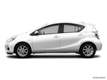 2013 Toyota Prius c Two  Hatchback
